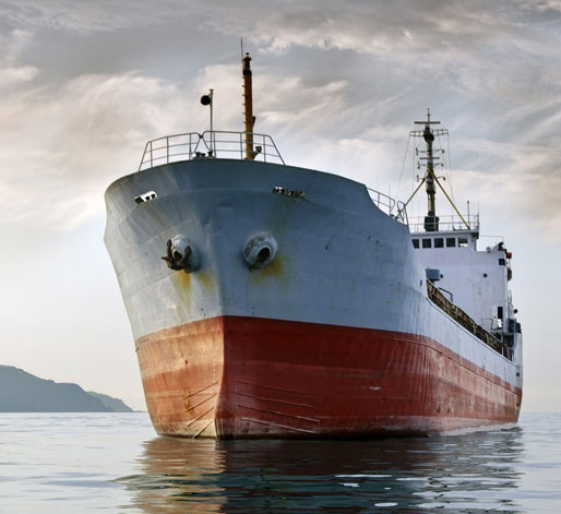 maritime and shipping law