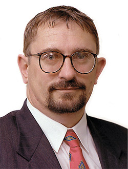 Michael Sean Sullivan